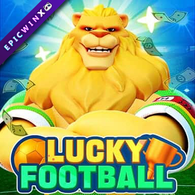 Lucky Football