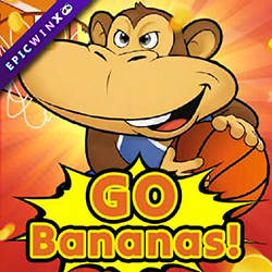 Go Bananas!