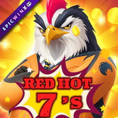Red Hot 7's
