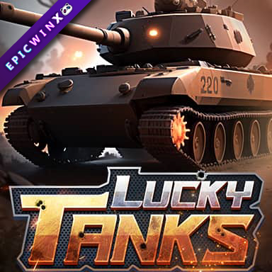 Lucky Tanks