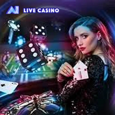 ai live casino
