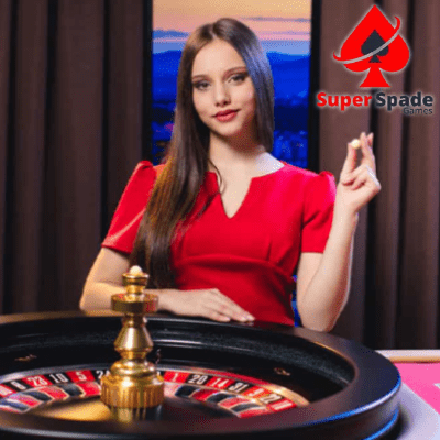 super spade games