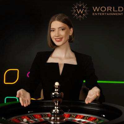 wold entertainment