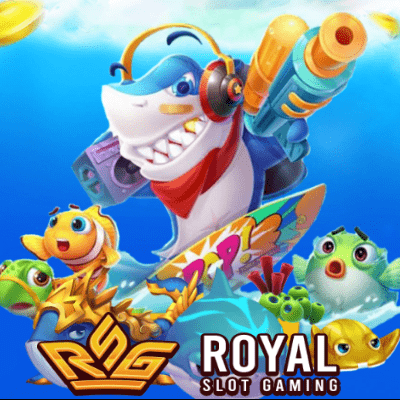 royal slot gaming