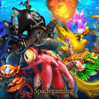 spade gaming