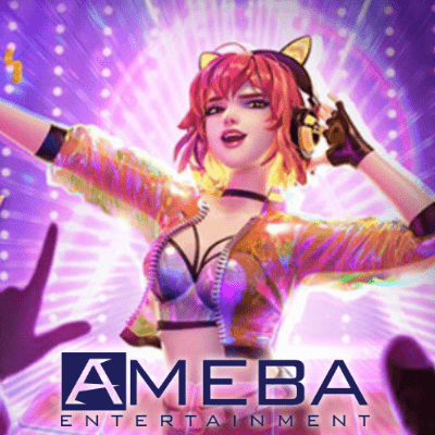 ameba