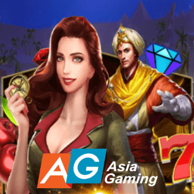 asiagaming