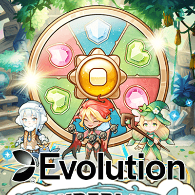 evolution