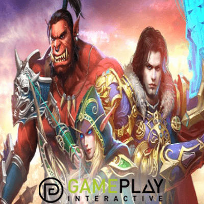 gameplay