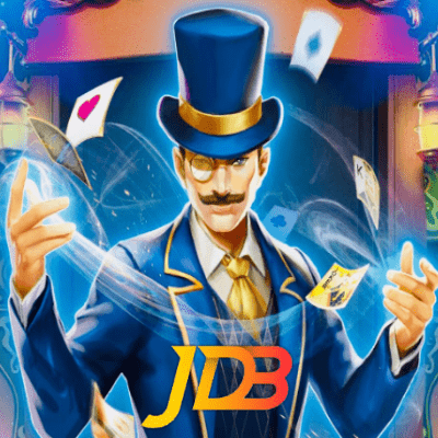 jdb