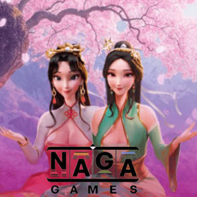naga games