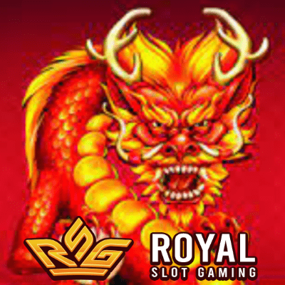 royal slot gaming