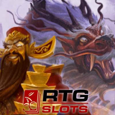 rtg gaming
