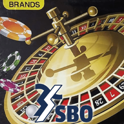 sbobet
