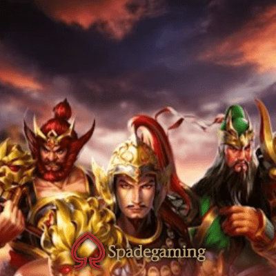 spade gaming