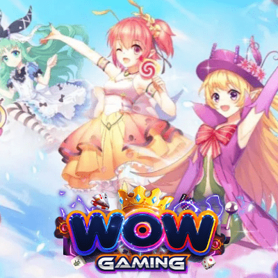 wow gaming